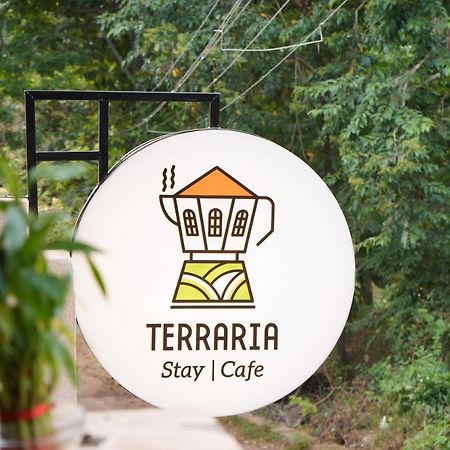 Terraria Stay And Cafe Canacona Bagian luar foto